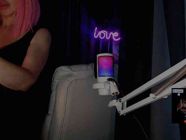 Margo77-1 webcam