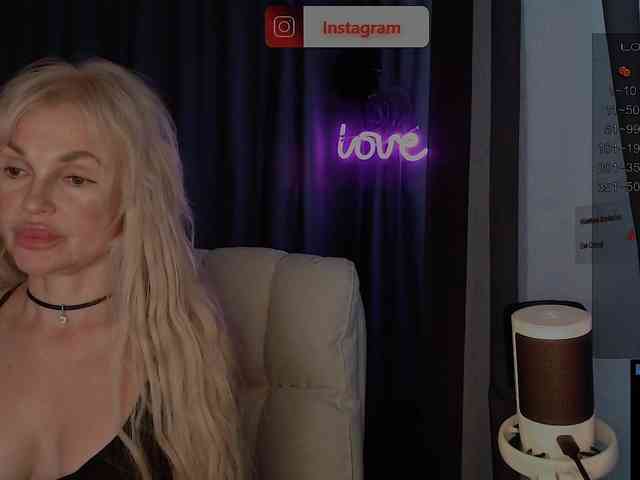 Margo77-1 webcam