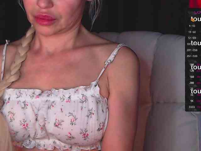 Margo77-1 webcam