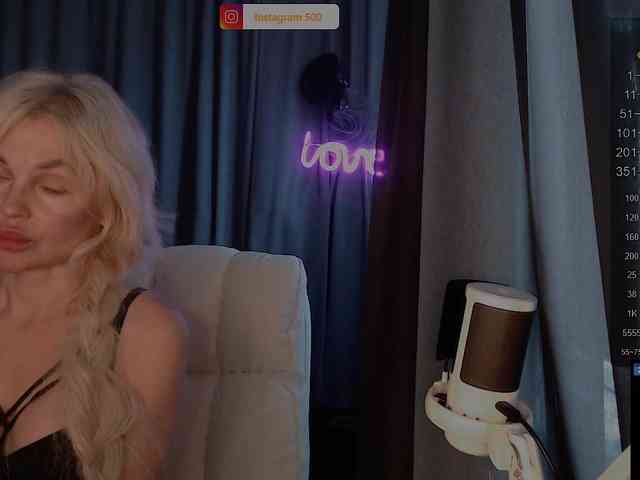 Margo77-1 webcam