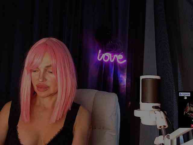 Margo77-1 webcam