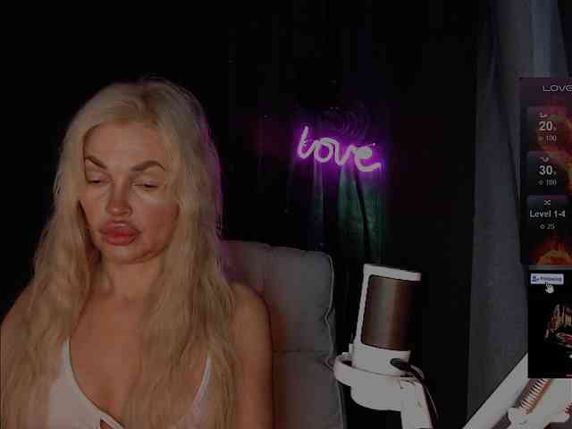 Margo77-1 webcam