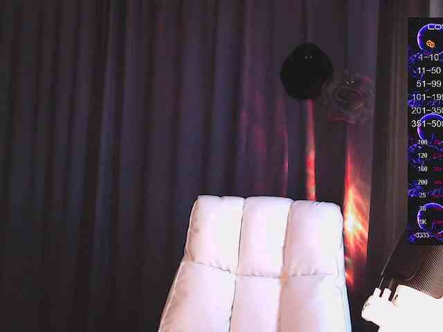 Margo77-1 webcam