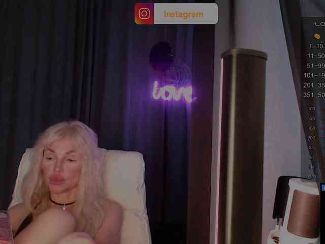 Margo77-1 webcam