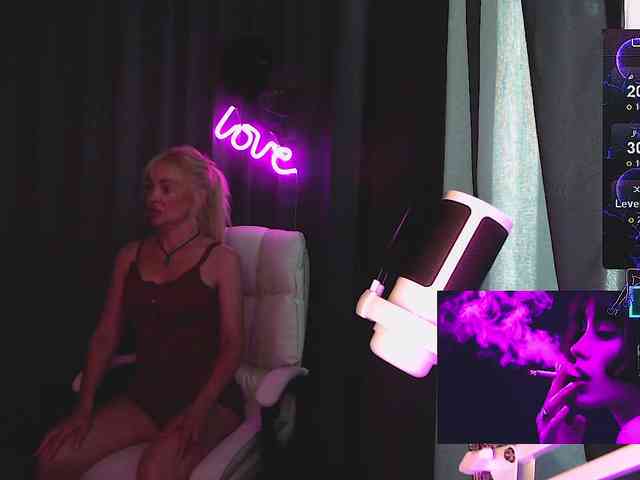 Margo77-1 webcam