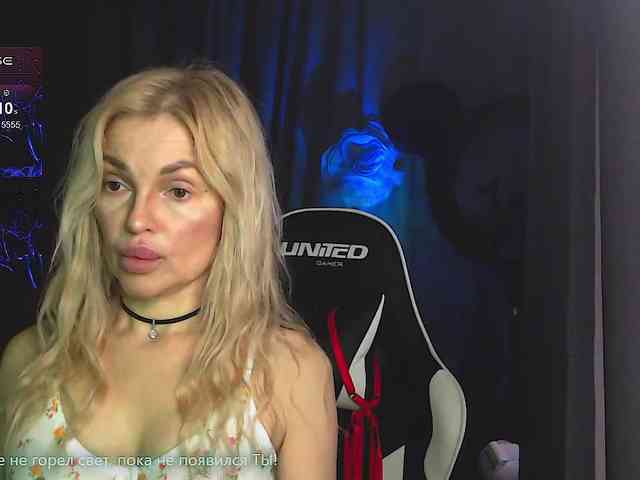 Margo77-1 webcam