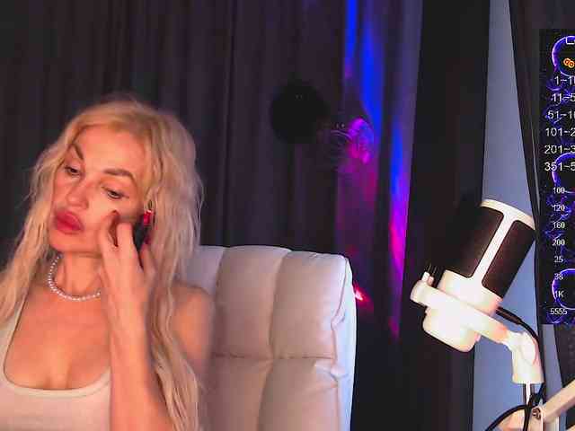 Margo77-1 webcam