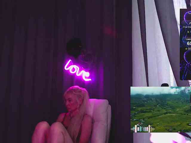 Margo77-1 webcam