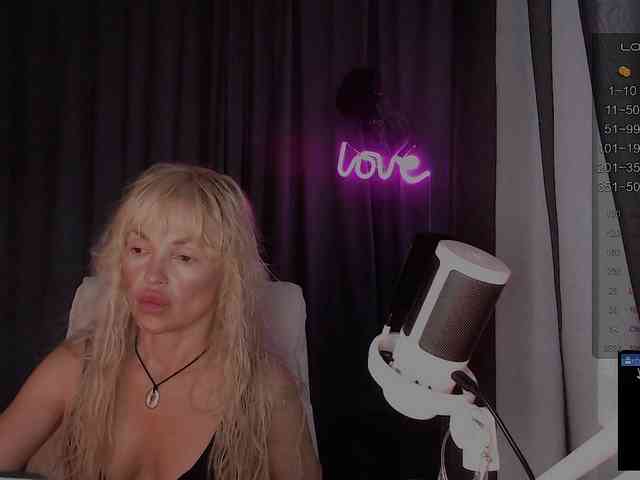 Margo77-1 webcam