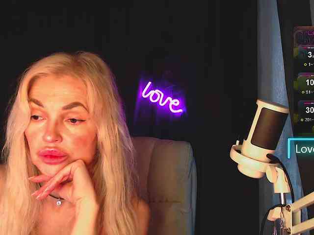 Margo77-1 webcam