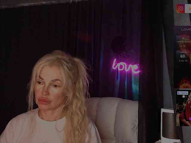 Margo77-1 webcam