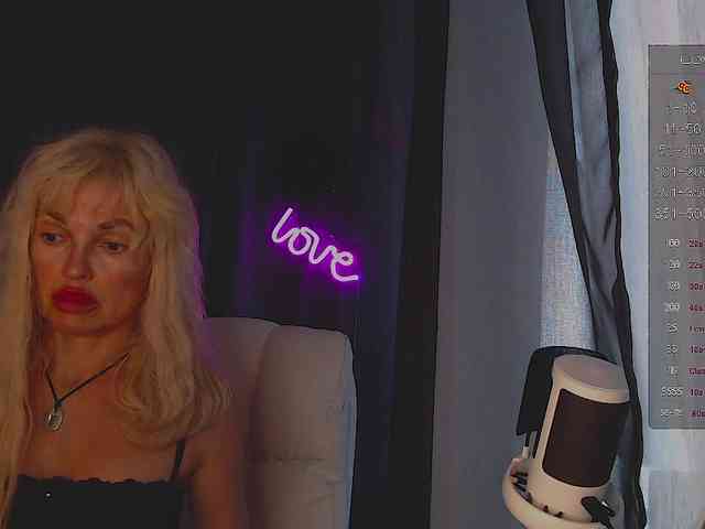 Margo77-1 webcam