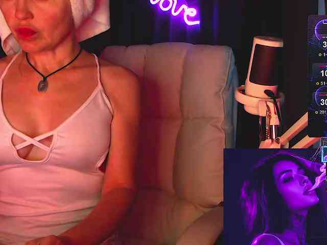 Margo77-1 webcam