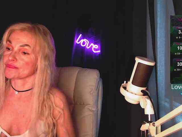 Margo77-1 Sex Cam Show