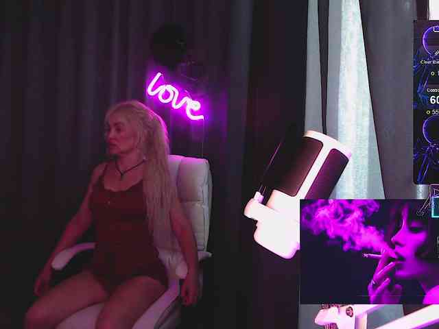 Margo77-1 webcam