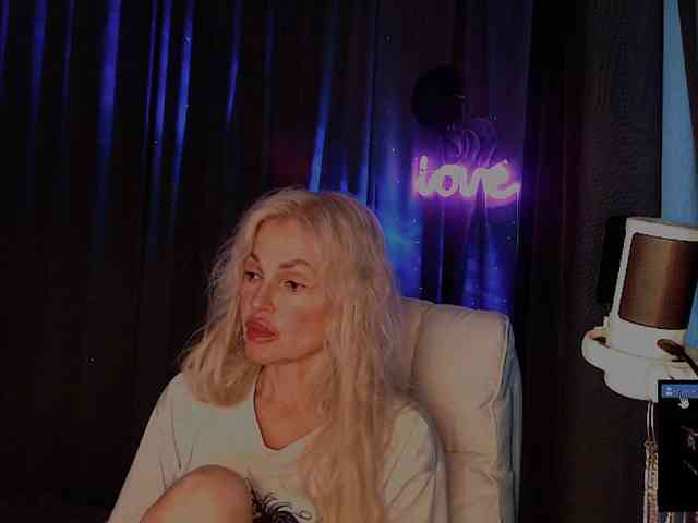 Margo77-1 webcam