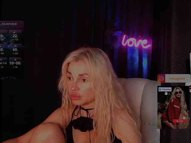 Margo77-1 webcam