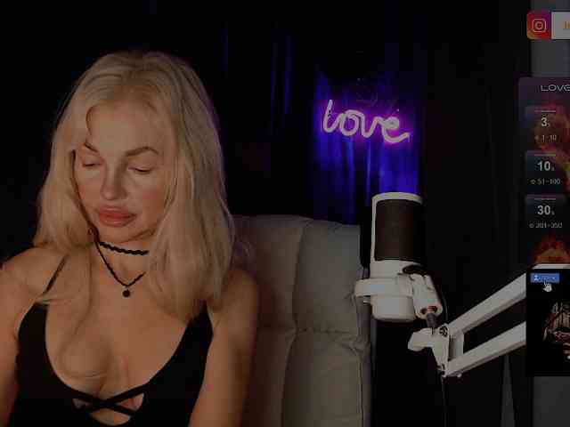 Margo77-1 webcam