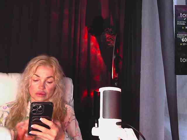 Margo77-1 webcam
