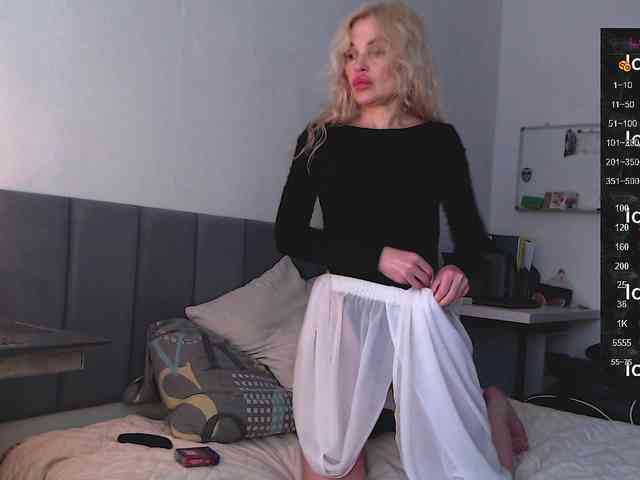 Margo77-1 webcam