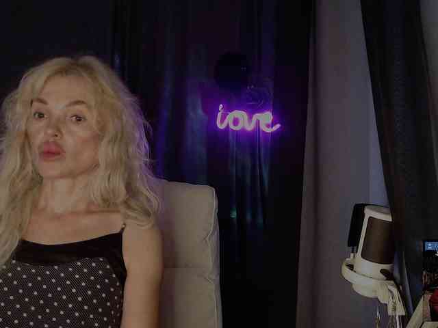 Margo77-1 webcam