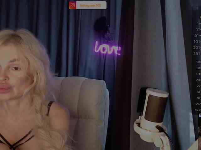 Margo77-1 webcam
