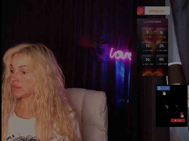 Margo77-1 webcam