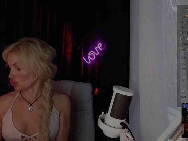Margo77-1 webcam