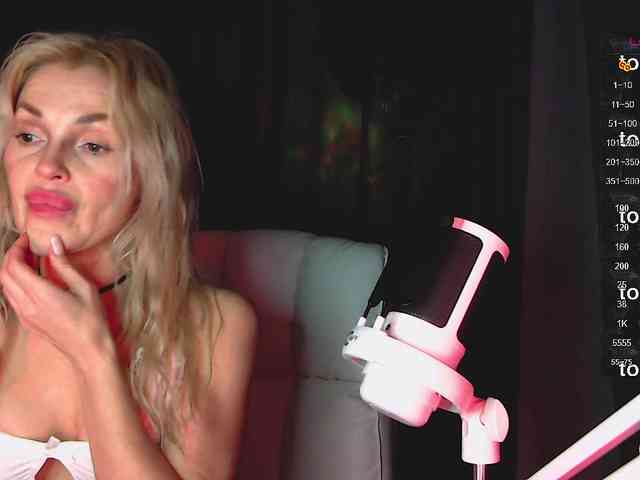Margo77-1 webcam