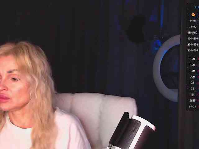 Margo77-1 webcam