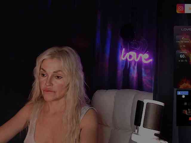 Margo77-1 webcam