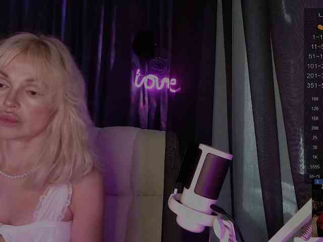 Margo77-1 webcam