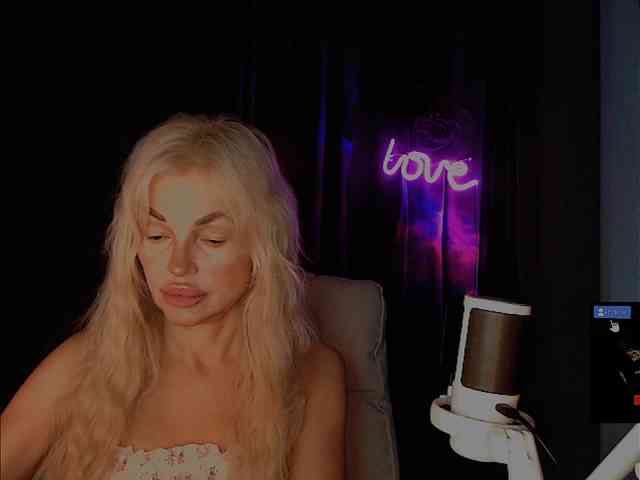 Margo77-1 webcam