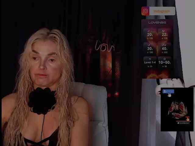 Margo77-1 live female cam on bongacams