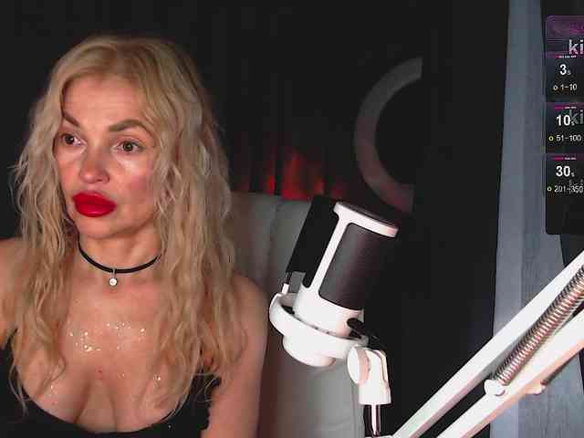 Margo77-1 webcam
