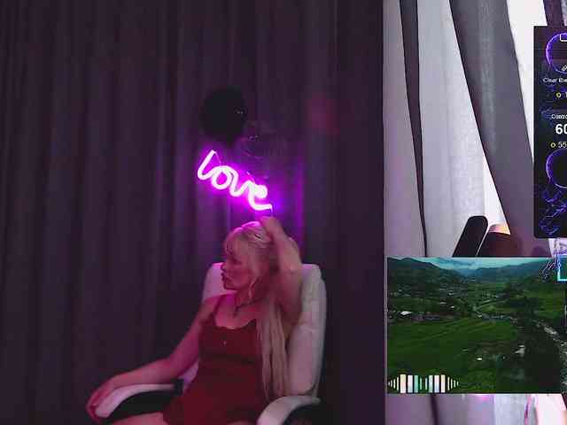 Margo77-1 webcam