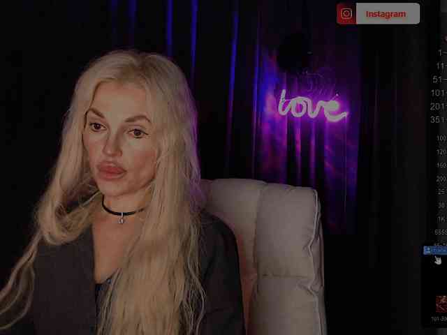 Margo77-1 webcam