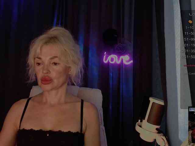 Margo77-1 webcam