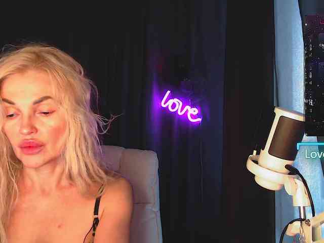 Margo77-1 webcam