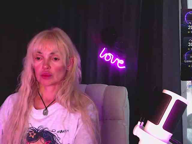 Margo77-1 webcam