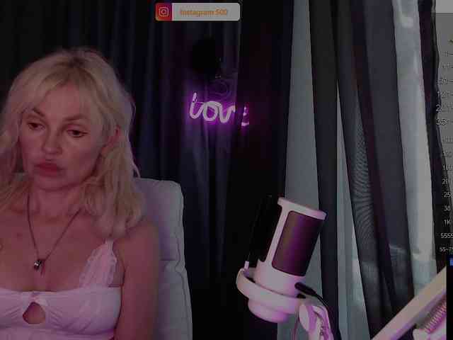 Margo77-1 webcam