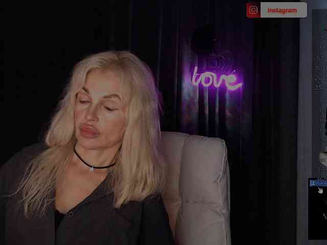 Margo77-1 webcam