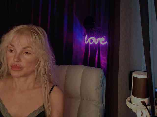 Margo77-1 webcam