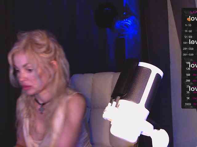 Margo77-1 webcam