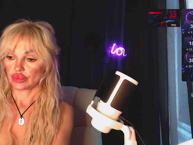 Margo77-1 webcam