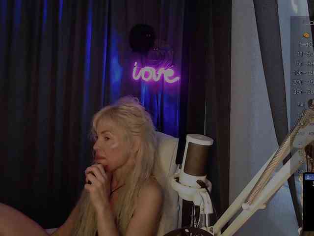 Margo77-1 webcam