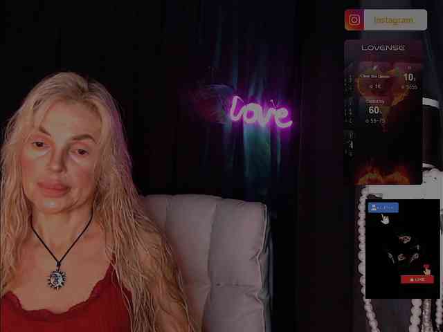 Margo77-1 webcam