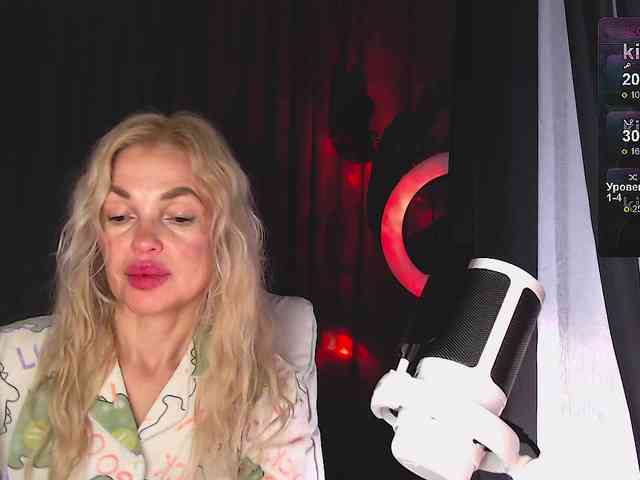 Margo77-1 webcam