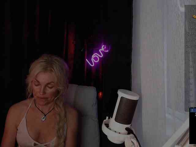 Margo77-1 webcam