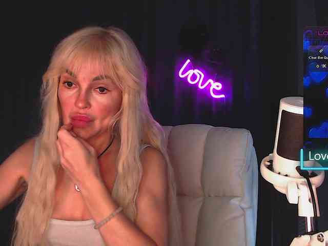Margo77-1 webcam